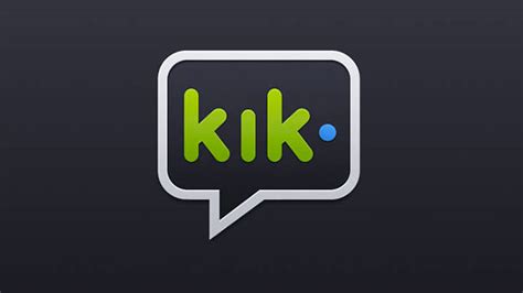 How to Use Kik Messenger